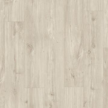 Klik pvc rechte plank  |  Quick-Step Alpha Blos Canyon Beige, Ophalen, Nieuw