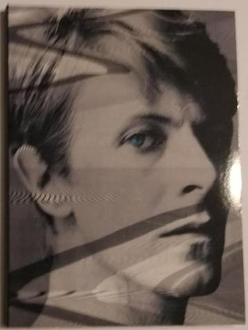 David Bowie - On My TVC15, Ophalen of Verzenden, Gebruikt