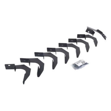 Go Rhino 15-22 GMC Canyon Crew Cab 4DR Mounting, Ophalen of Verzenden, Nieuw
