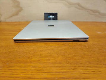 Microsoft Surface Laptop 3 | i5 1035G7 | 8gb DDR4 | 120gb..., Qwerty, 8 GB, 13 inch, Minder dan 2 Ghz