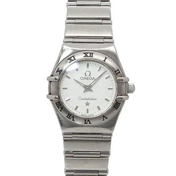 Omega - Constellation Mini - 1562 30 - Dames - 2000-2010, Nieuw