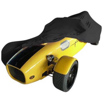 Autohoes voor Caterham Seven (1973-heden) Indoor BESTE, Ophalen of Verzenden, Nieuw, Op maat