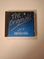 the Originals 20  Christmas songs, Cd's en Dvd's, Cd's | Overige Cd's, Verzenden, Nieuw in verpakking