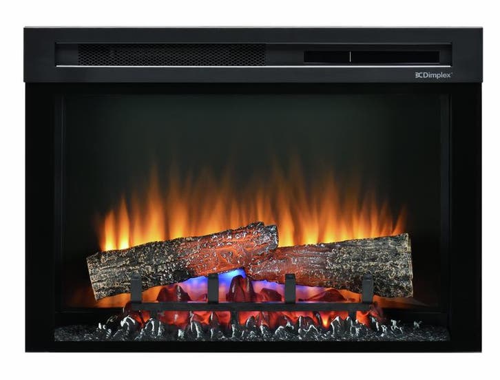 Dimplex Elektrische Inzethaard Firebox XHD26 - 66cm, Huis en Inrichting, Haarden, Elektrische haard, Nieuw, Verzenden