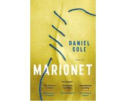 Marionet - Marionet, Ophalen of Verzenden, Nieuw