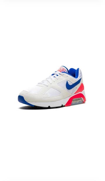 Nike Air Max 180 Ultramarine, Kleding | Heren, Ophalen of Verzenden, Nieuw