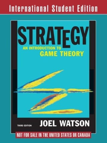 Strategy 9780393920826, Boeken, Verzenden, Zo goed als nieuw