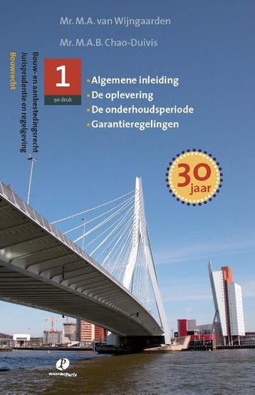 Jurisprudentie En Regelgeving | Nieuw, Ophalen of Verzenden, Nieuw, M.A. Wijngaarden; M.A.B. Chao-Duivis