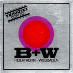 B+W KR1,5 Skylight Filter 58 mm (1A) ES (Nieuw), Verzenden, Nieuw