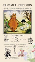 Bommel Reisgids 9789071959127 J. Witsen, Verzenden, Gelezen, J. Witsen