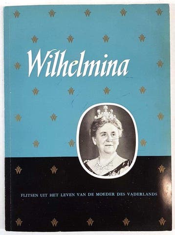 Wilhelmina - Wijnbeek, Verzenden, Gelezen