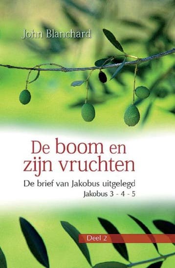 BOOM EN ZIJN VRUCHTEN, DE dl.2 9789033607585, Boeken, Verzenden, Gelezen