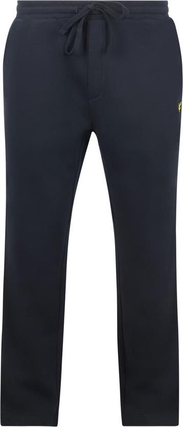 Lyle & Scott Joggingbroek Navy maat XXL Heren, Nieuw, Overige maten, Lyle and Scott, Verzenden