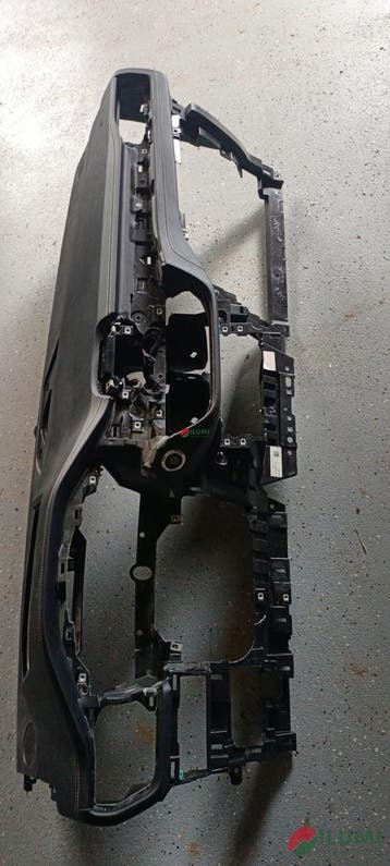 Airbag module Ford Kuga MK3 Vignale, Verzenden, Gebruikt