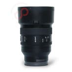 Sony 50mm 1.4 FE GM nr. 1426, Audio, Tv en Foto, Fotografie | Lenzen en Objectieven, Ophalen of Verzenden, Zo goed als nieuw, Toebehoren