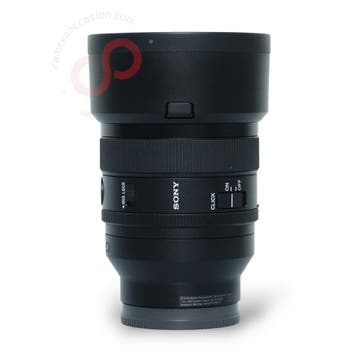 Sony 50mm 1.4 FE GM nr. 1426, Ophalen of Verzenden, Zo goed als nieuw, Toebehoren