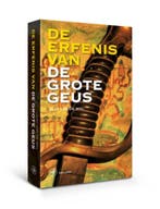 De erfenis van de Grote Geus / Jack van Rijn / 2, Verzenden, Gelezen, Jaap van de Wal