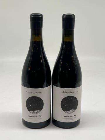2023 Minimalist Wines Stars in the dark - Zuid-Afrika - 2, Verzamelen, Nieuw