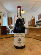 2010 Château de Beaucastel - Châteauneuf-du-Pape - 1 Fles, Nieuw
