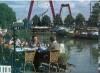 Rotterdam XXL 9789055946358 P. de Lange, Boeken, Verzenden, Gelezen, P. de Lange