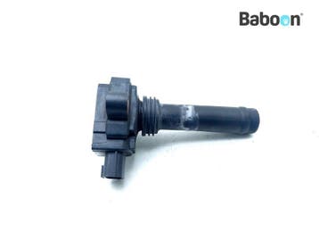 Bobine Bougie Dop Kymco AK 550 i (F01R00A003), Verzenden, Gebruikt