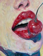 Anna Dart - Cherry Kiss