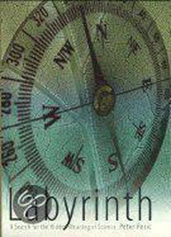 Labyrinth, Boeken, Literatuur, Ophalen of Verzenden