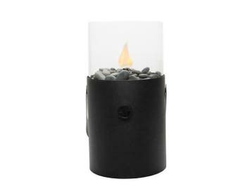 cosi fires cosiscoop original black, Tuin en Terras, Nieuw, Gas
