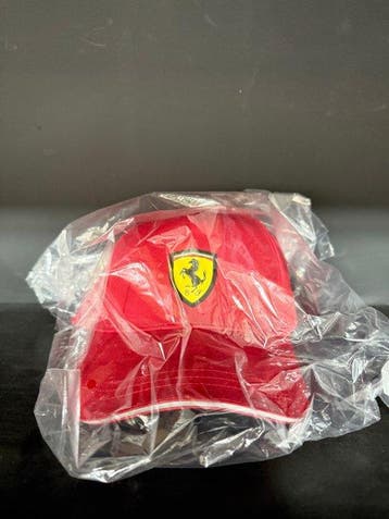 Ferrari - 24 uur Le Mans - 2026 - Honkbalpet, Nieuw