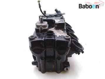 Cilinderkop Honda CB 1100 SF X-11 2000-2003 (CB1100SF SC42), Verzenden, Gebruikt