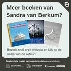 Captains dinner 9789055948161 Sandra van Berkum, Verzenden, Zo goed als nieuw, Sandra van Berkum