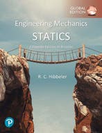 9781292444048 Engineering Mechanics: Statics, SI Units, Verzenden, Gelezen, Russell Hibbeler