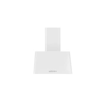 ILVE AG Afzuigkap 60cm wit - AG60/WH, Witgoed en Apparatuur, Afzuigkappen, Ophalen, Wandschouwkap, Vrijstaand, Motor