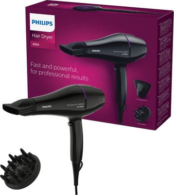 Fohn Philips DryCare Pro BHD274/00 (Föhns, Haarverzorging), Verzenden, Nieuw