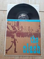 The Clash - Black Market Clash (Rare USA pressing) - LP -, Nieuw in verpakking