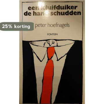 Kluifduiker de hand schudden - Hoefnagels 9789026102943, Verzenden, Gelezen, Hoefnagels