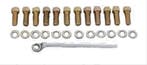 Intake manifold bout set CSB, Ophalen of Verzenden, Nieuw