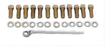 Intake manifold bout set CSB, Ophalen of Verzenden, Nieuw