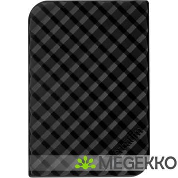 Verbatim Store n Go 53194 1TB 2.5  Externe Harde Schijf, Computers en Software, Verzenden, Nieuw, Verbatim