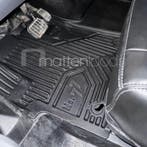 Peugeot Expert vanaf 2016 All Weather rubber voormat, Ophalen of Verzenden, Nieuw