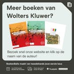 Belastinggids 2022 9789013165913 Wolters Kluwer, Boeken, Verzenden, Gelezen, Wolters Kluwer