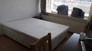 Kamer te huur in Rotterdam - 18 m² - 1 kamer(s), Rotterdam