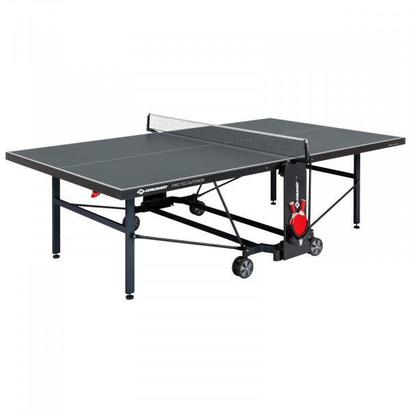 Schildkröt Outdoor Tafeltennistafel ProTec, Sport en Fitness, Tafeltennis, Nieuw, Verzenden