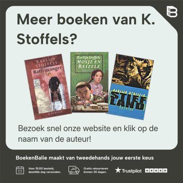 Khalid - K. Stoffels 9789021483597, Verzenden, Zo goed als nieuw, K. Stoffels