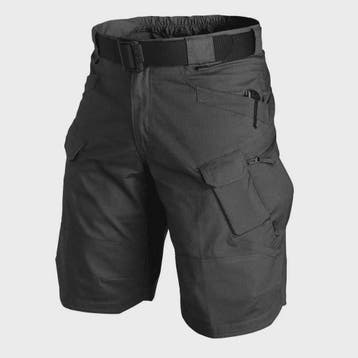 Heren Urban Militaire Cargo Shorts - Waterdicht, Ademend & S, Verzenden, Nieuw