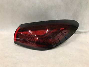 Smart 1 Electric 2022 - Achterlicht rechts LED 148R00-29714, Auto-onderdelen, Verzenden, Gebruikt