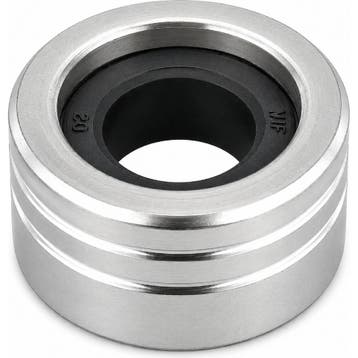 Shimano Borgring rollerbrake - 8.2mm - Zilver - Voor Shim..., Ophalen of Verzenden, Nieuw, Overige typen