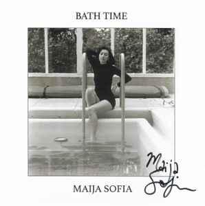 cd - Maija Sofia - Bath Time, Cd's en Dvd's, Cd's | Overige Cd's, Zo goed als nieuw, Verzenden
