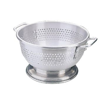 Vergiet aluminium | Ø 35 cm, Verzenden