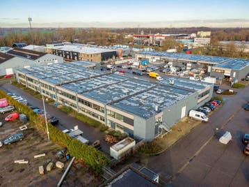 Bedrijfsruimte, Loods te huur Amersfoort Heliumweg 20, Huur, Bedrijfsruimte